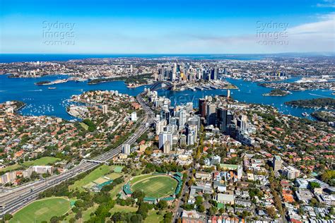 North Sydney .